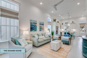 The Summer House BVR37 by Liquid Life
